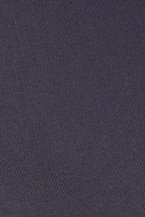"Bradley" Midnight Navy Luxury Wool Blend Suit Pants Tux-USA