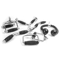 Cable Machine Attachments Set XMARK