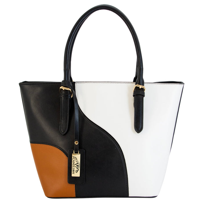 Calico Esme Cameleon Bags