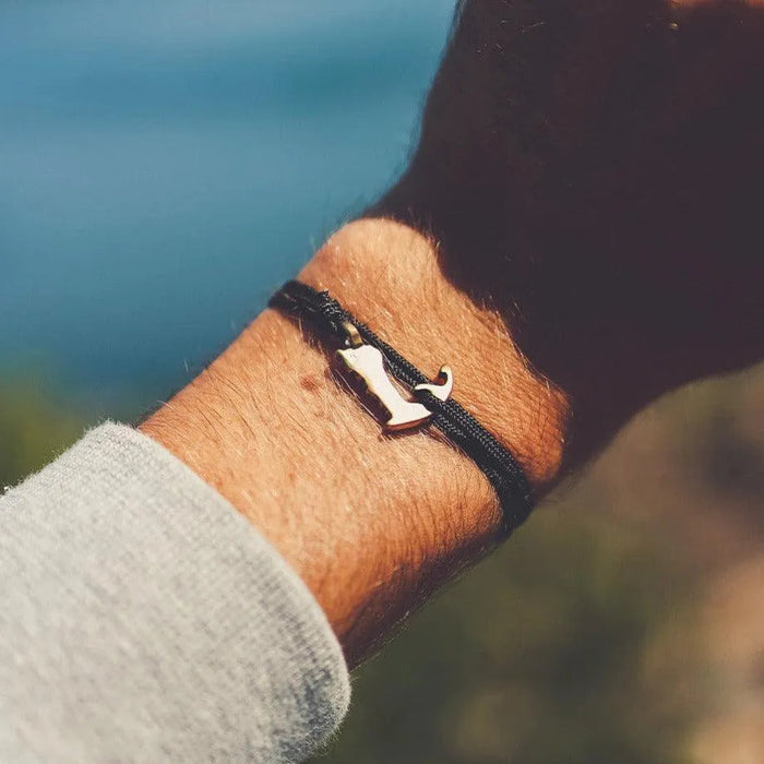 Cape Cod Bracelet Cape Clasp