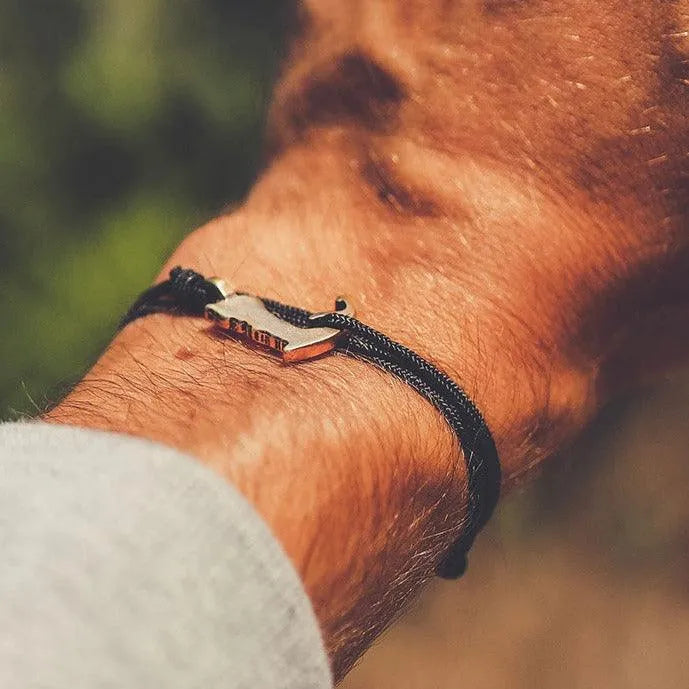 Cape Cod Bracelet Cape Clasp