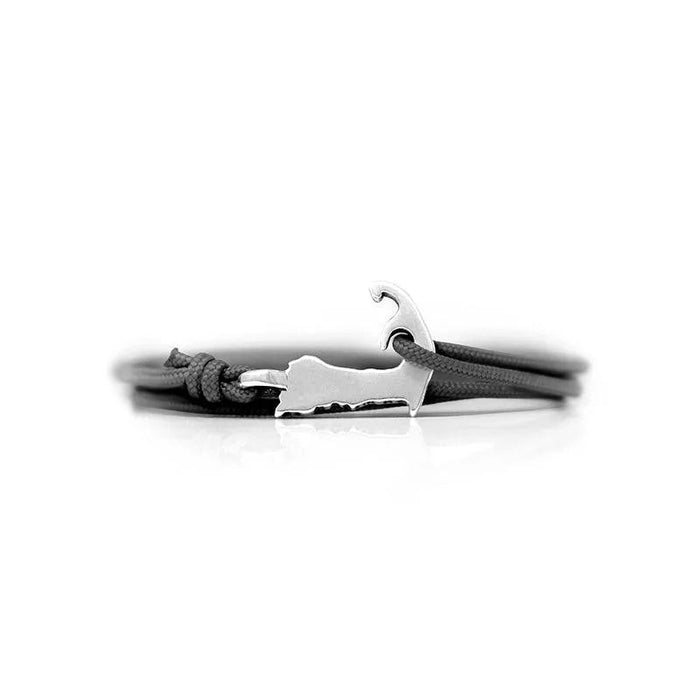 Cape Cod Bracelet Cape Clasp