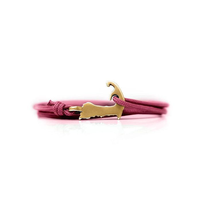 Cape Cod Bracelet Cape Clasp