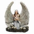 CAPTIVE SPIRIT KNEELING - Figurine Spiral USA