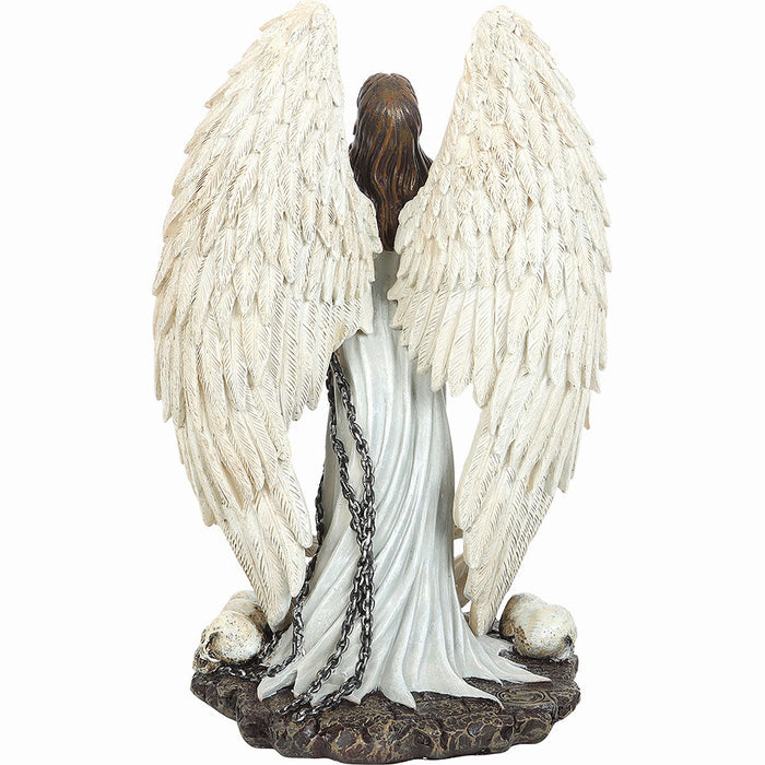 CAPTIVE SPIRITS - Figurine Spiral USA