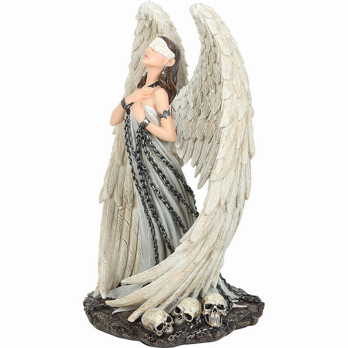CAPTIVE SPIRITS - Figurine Spiral USA