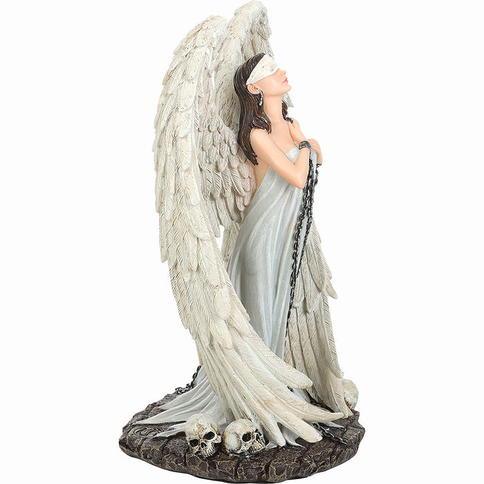 CAPTIVE SPIRITS - Figurine Spiral USA