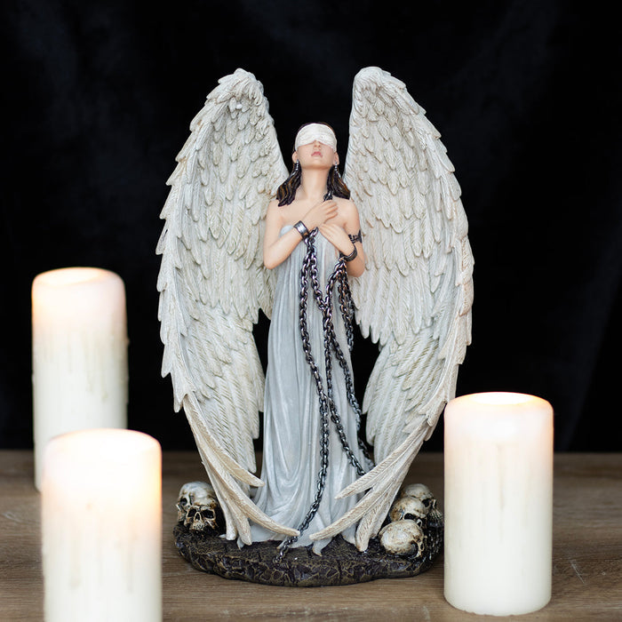 CAPTIVE SPIRITS - Figurine Spiral USA