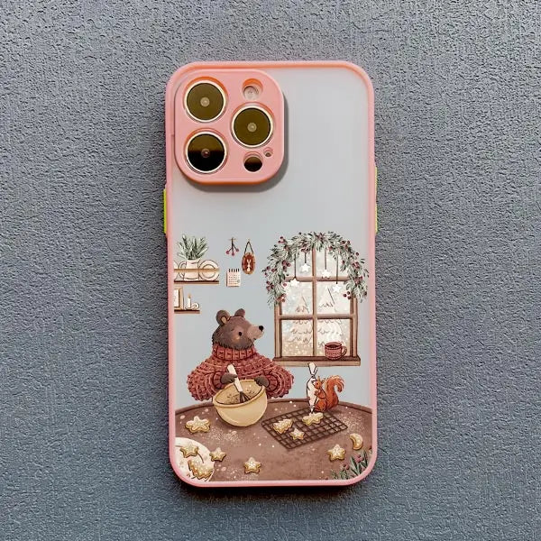 Style 3 / For iphone 12