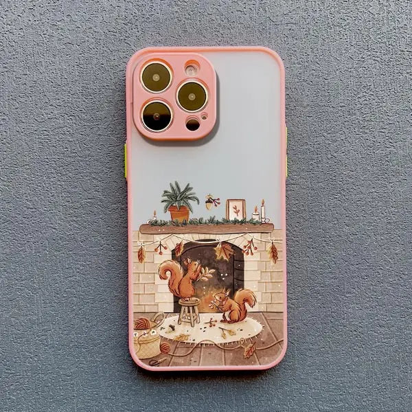 Style 4 / For iphone 12