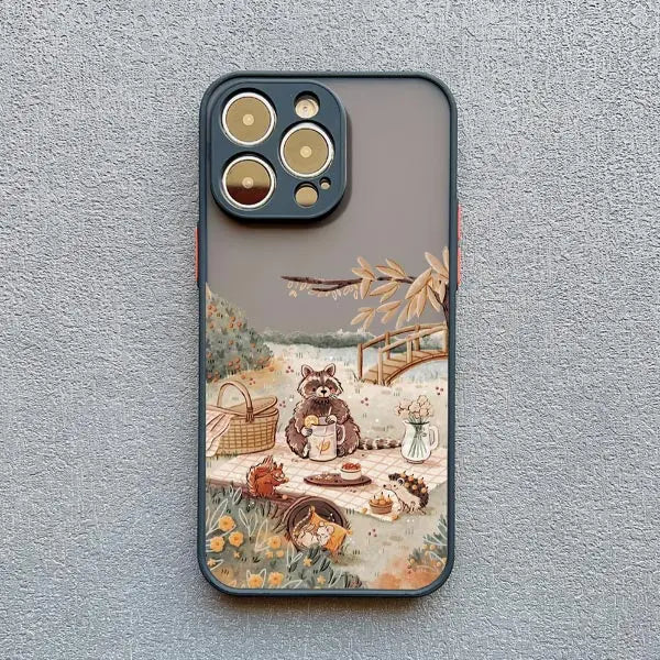 Style 1 / For iphone 12