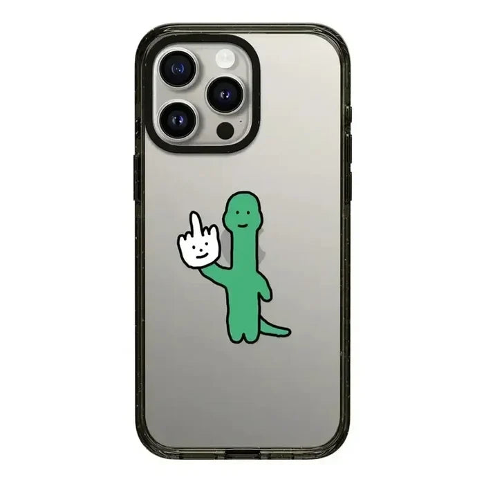 Acrylic 3 / iPhone 12
