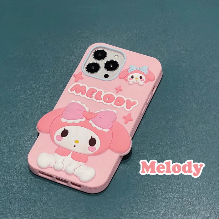 Melody / iPhone 12