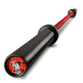 Catahoula IWF Men’s Training Bar, 190,000 PSI, 28mm Grip, US Cerakote XMARK