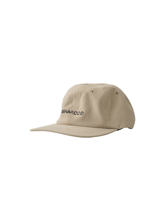 CC 6 Panel Twill Cap