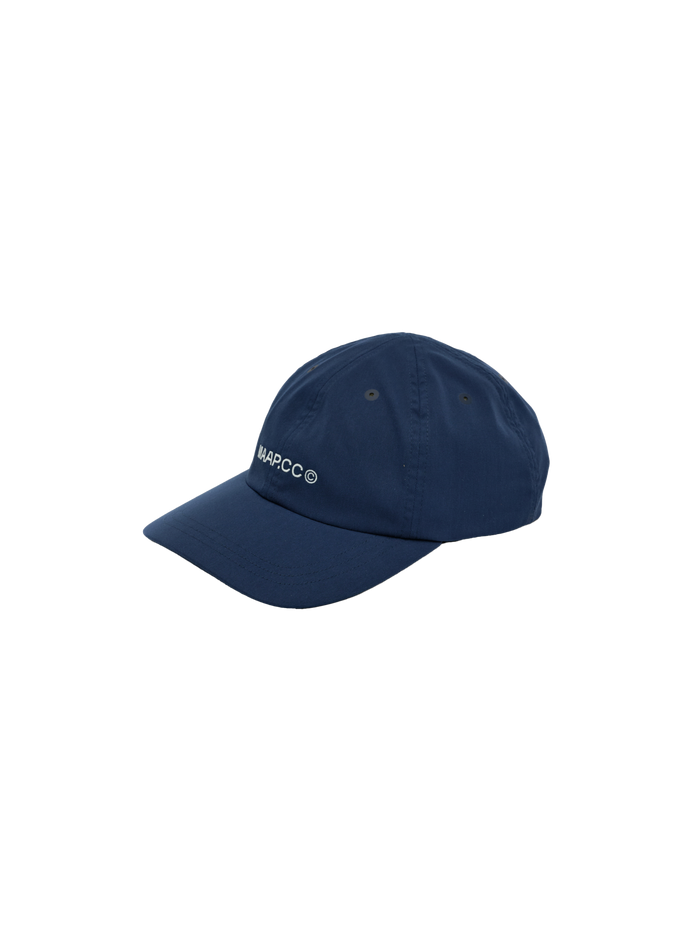 CC 6 Panel Twill Cap
