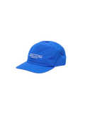 CC Nylon 5 Panel Cap