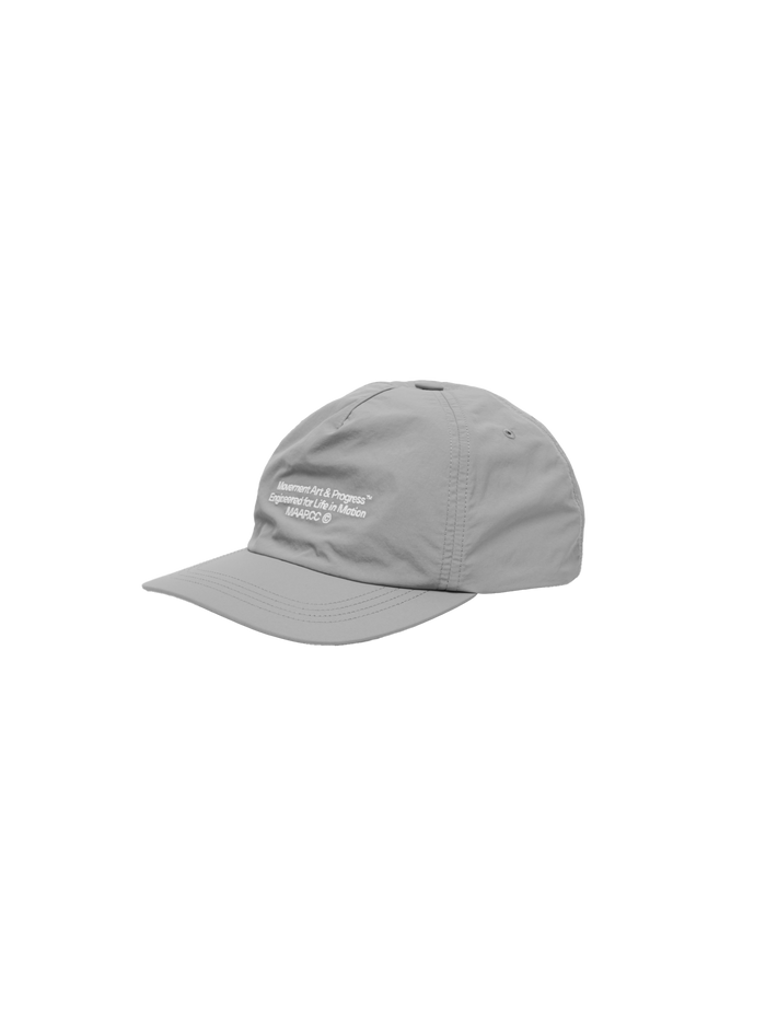 CC Nylon 5 Panel Cap
