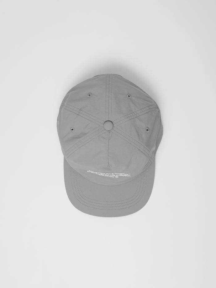 CC Nylon 5 Panel Cap