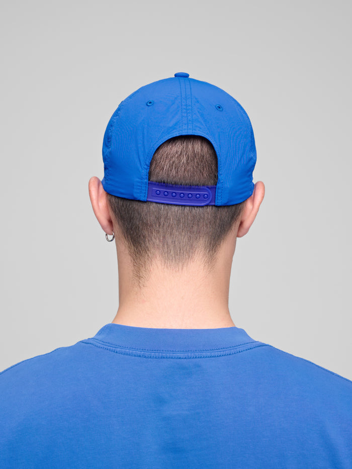CC Nylon 5 Panel Cap