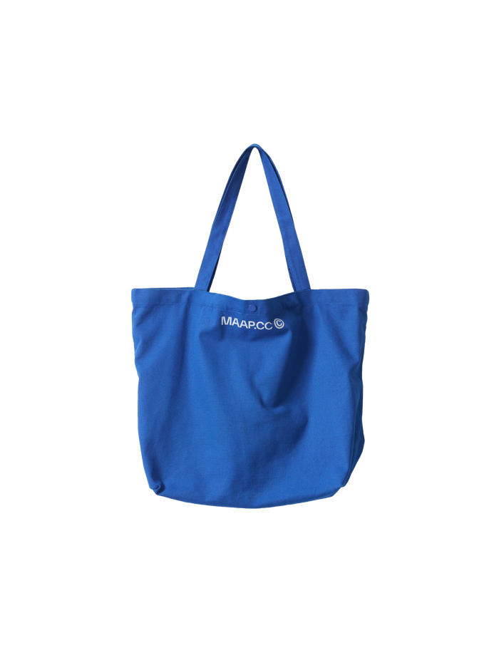 CC Oversized Canvas Tote