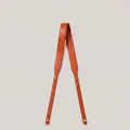Chestnut Adjustable Strap A Bag Concept