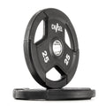 Chisel Olympic Weight Plates XMARK