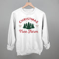 Christmas Tree Farm Ivy + Cloth