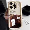 Coffee Candy Phone Case PhoneShells