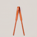 Cognac Adjustable Strap A Bag Concept