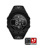Coliseum Fit™ Forum - Army Edition (Phantom Black) Watch Rockwell Time