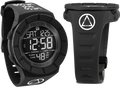 Coliseum Fit™ (Phantom Black) Watch - Recovery Rockwell Time