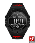 Coliseum Fit™ Recon Edition (Phantom Black) Watch Rockwell Time