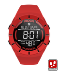 Coliseum Fit™ (Red/Black) Watch Rockwell Time