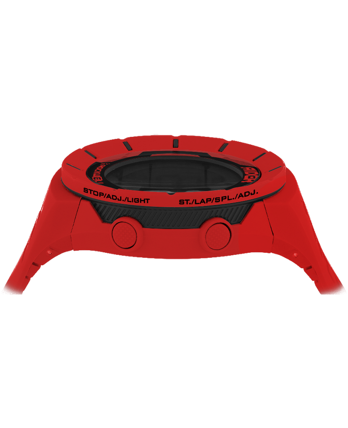 Coliseum Fit™ (Red/Black) Watch Rockwell Time