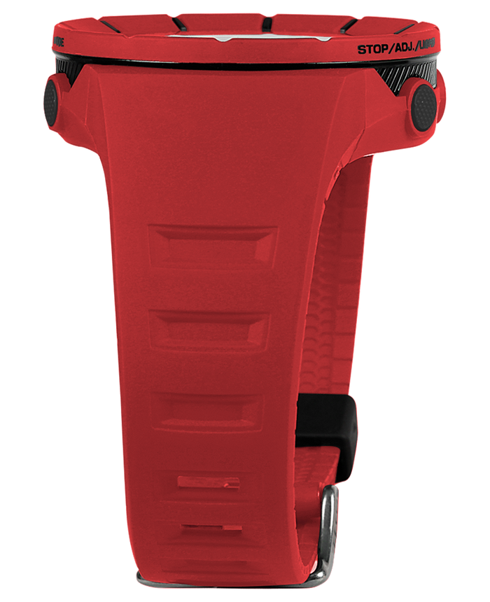 Coliseum Fit™ (Red/Black) Watch Rockwell Time