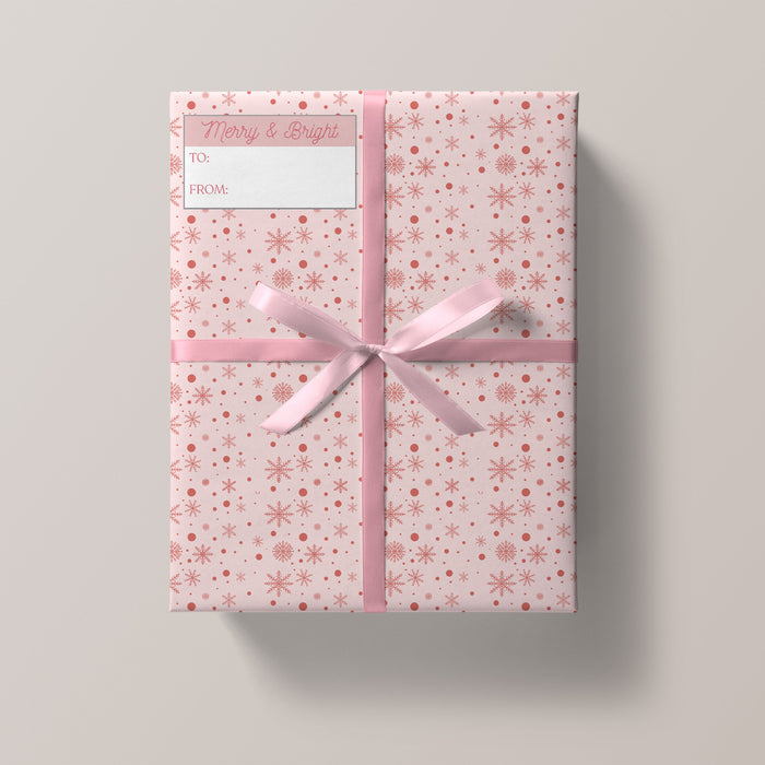 Colorful Holiday Tags (Sticker Sheet) Ivy + Cloth