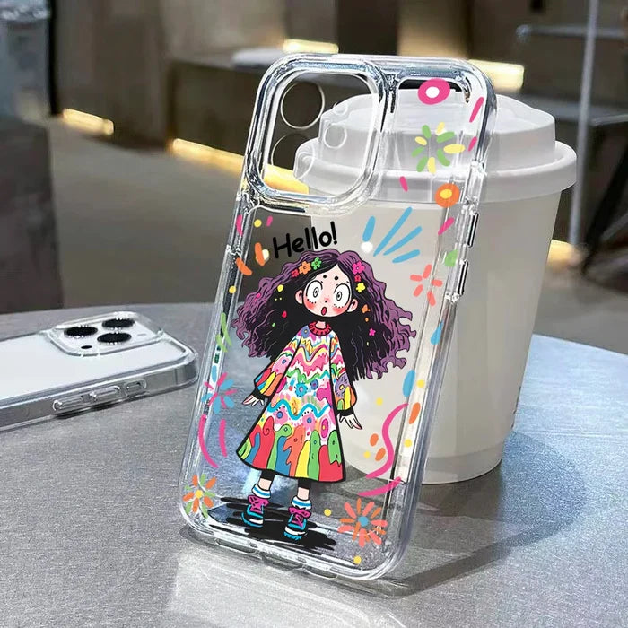 Colorful Phone Case PhoneShells