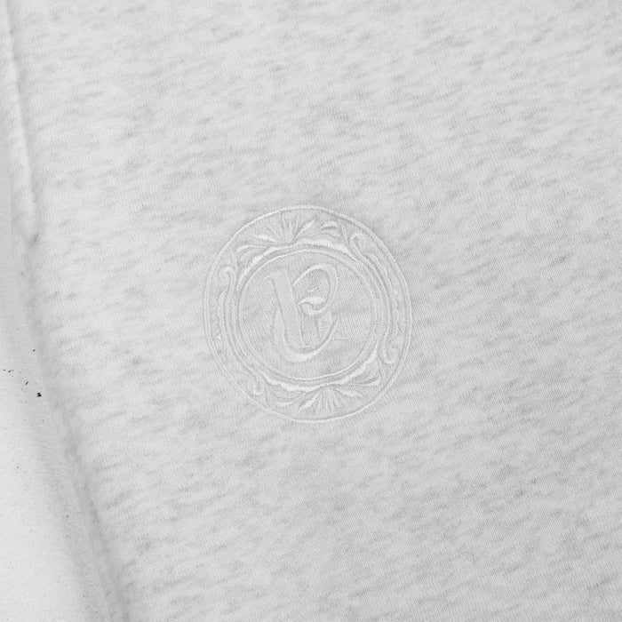 Common Hype C Logo Washed Sweatpants Gray Common Hype