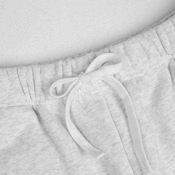 Common Hype C Logo Washed Sweatpants Gray Common Hype