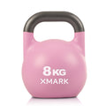Competition Kettlebells (KG), Singles & Sets XMARK