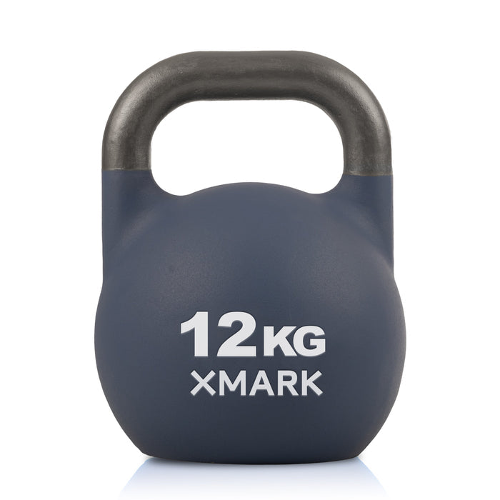Competition Kettlebells (KG), Singles & Sets XMARK