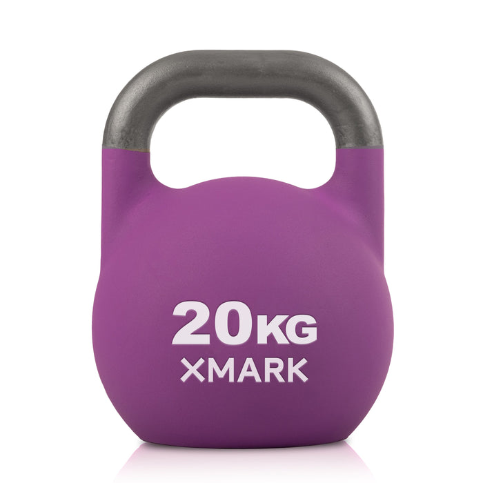 Competition Kettlebells (KG), Singles & Sets XMARK
