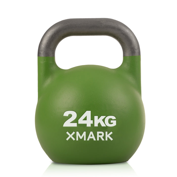 Competition Kettlebells (KG), Singles & Sets XMARK
