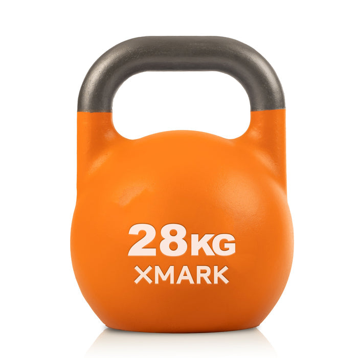 Competition Kettlebells (KG), Singles & Sets XMARK