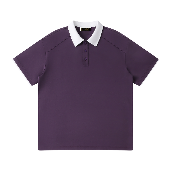 Purple / S