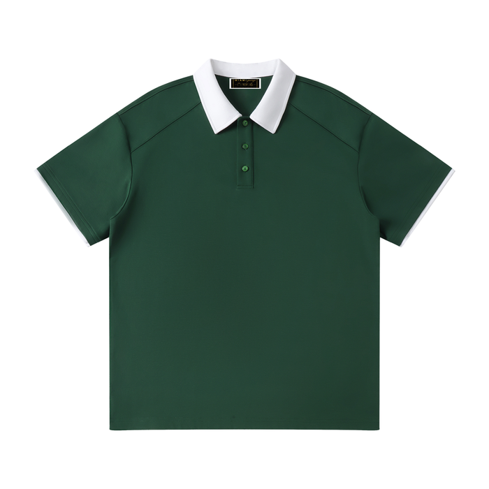 Dark Green / S