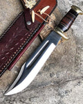 Crocodile Dundee Knife By Paul Hogan| cskforged cskforged