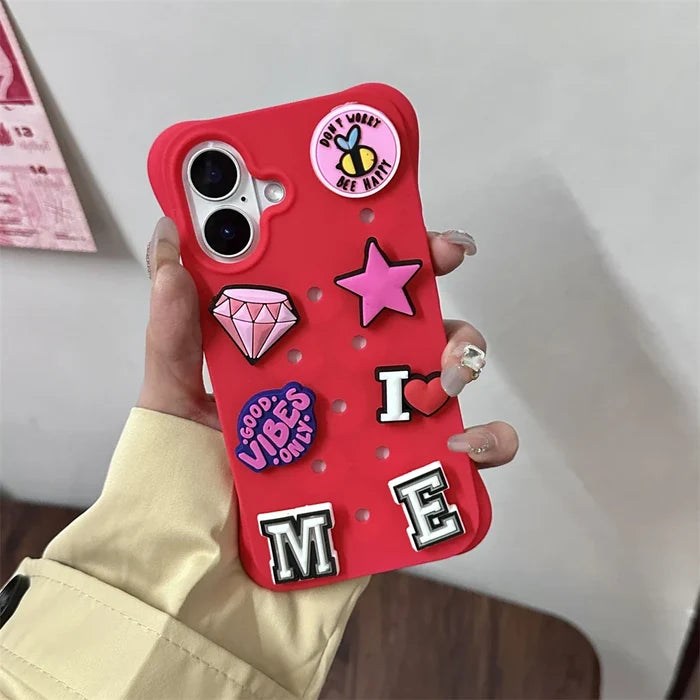 Red / iPhone 13