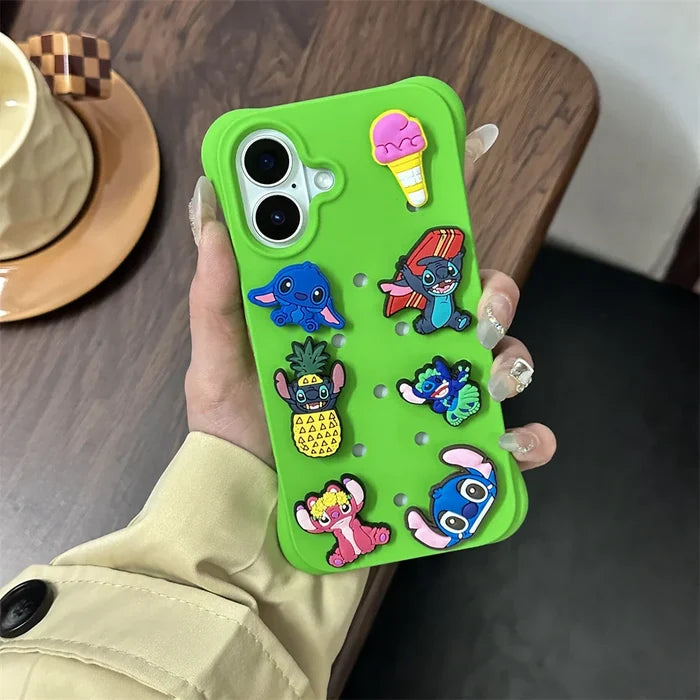 Green / iPhone 13